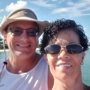 Meet your Posher, Suzanne